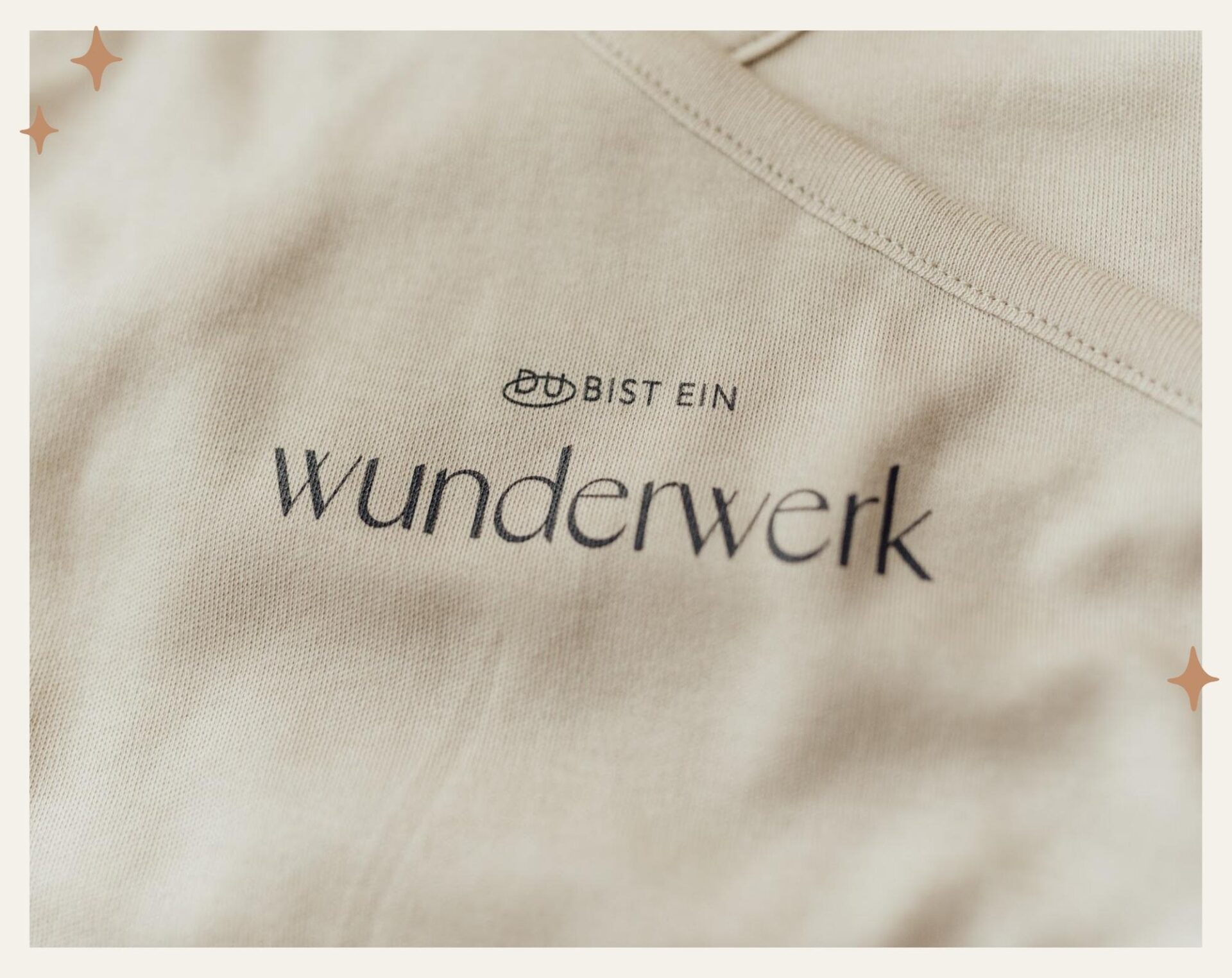 Babybody Du bist ein Wunderwerk – Bild 2