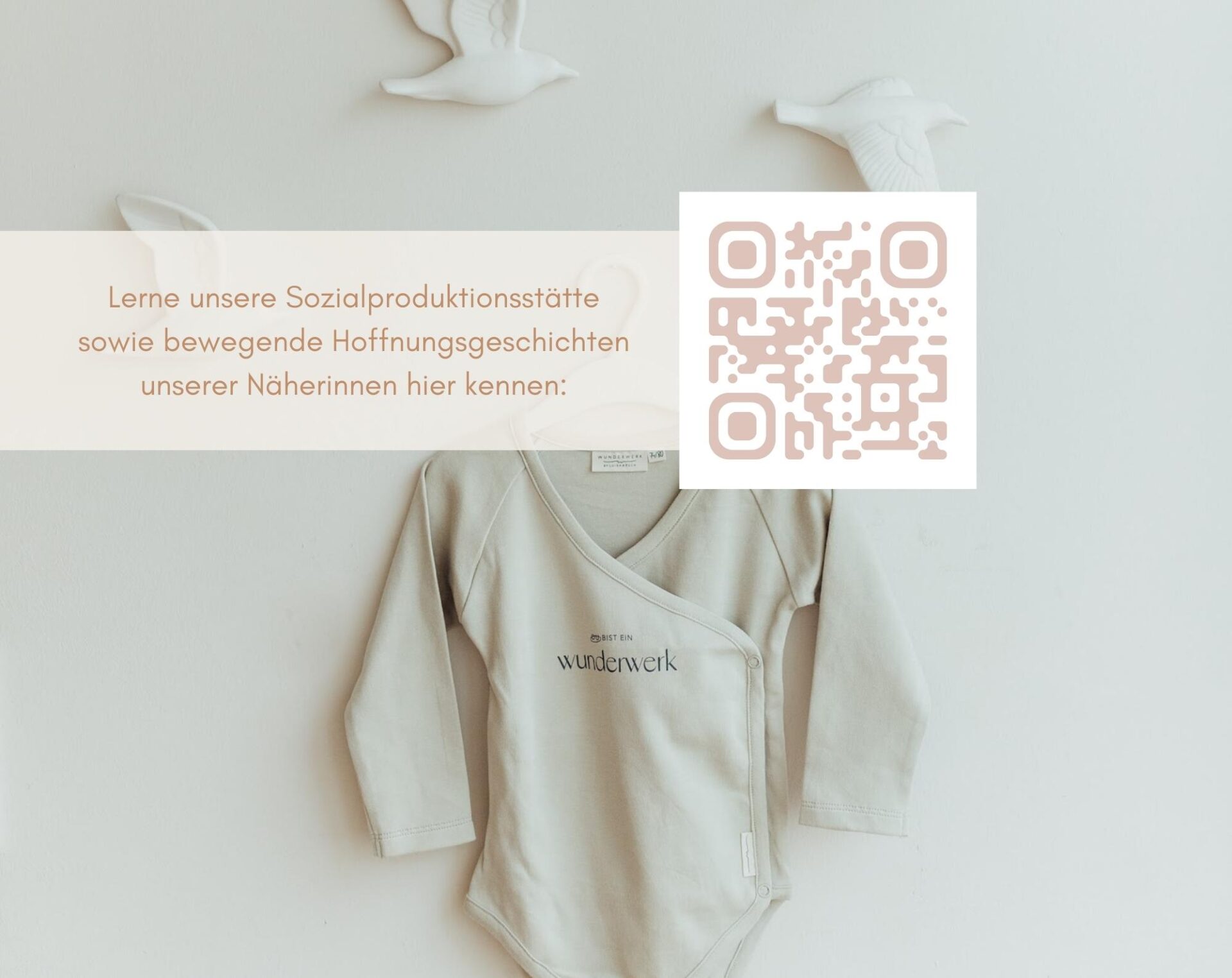 Babybody Du bist ein Wunderwerk – Bild 6