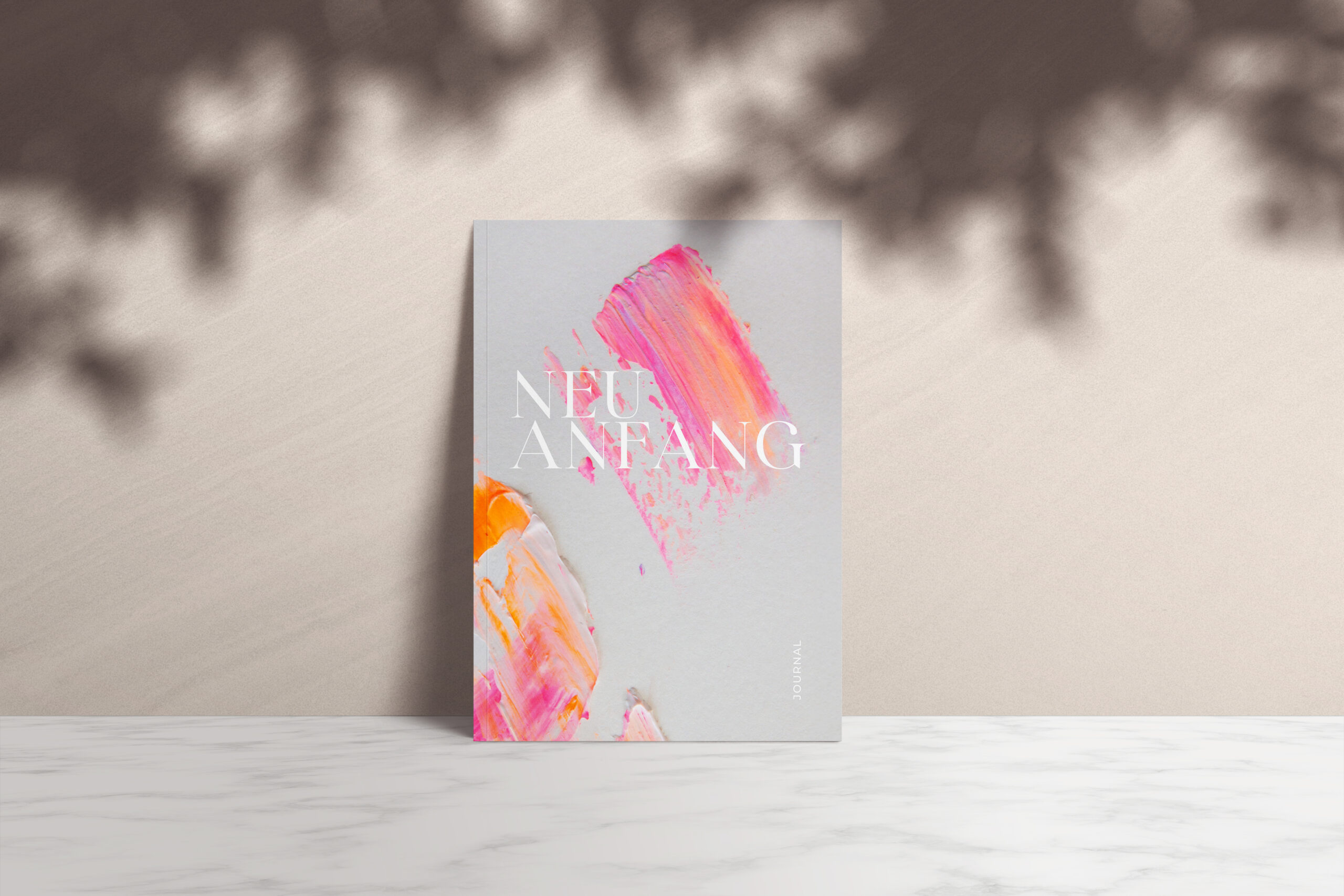 NEUANFANG Journal