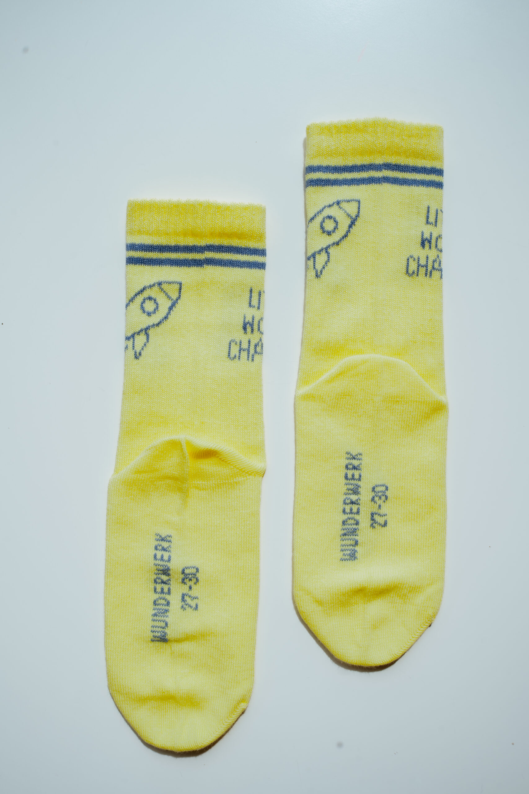 Kindersocken Little Worldchanger – Bild 9